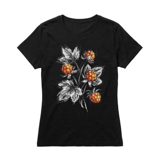 Northern Berries