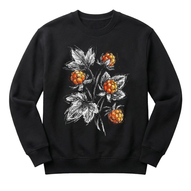 Northern Berries