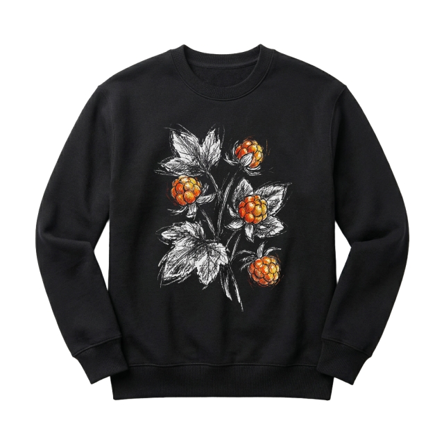 Northern Berries