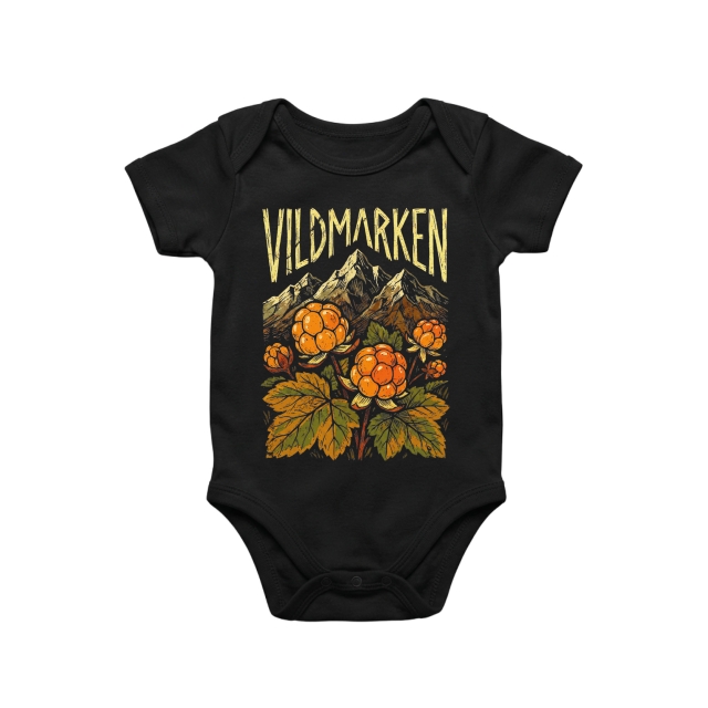Vildmarken Hjortron