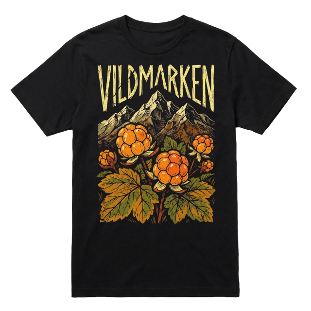 Vildmarken Hjortron