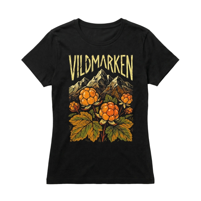 Vildmarken Hjortron