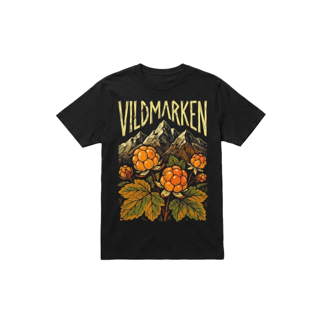 Vildmarken Hjortron