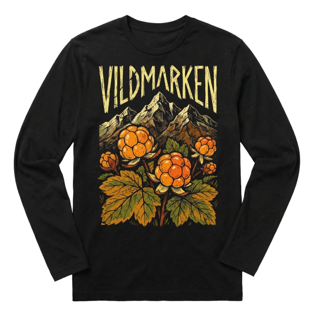 Vildmarken Hjortron