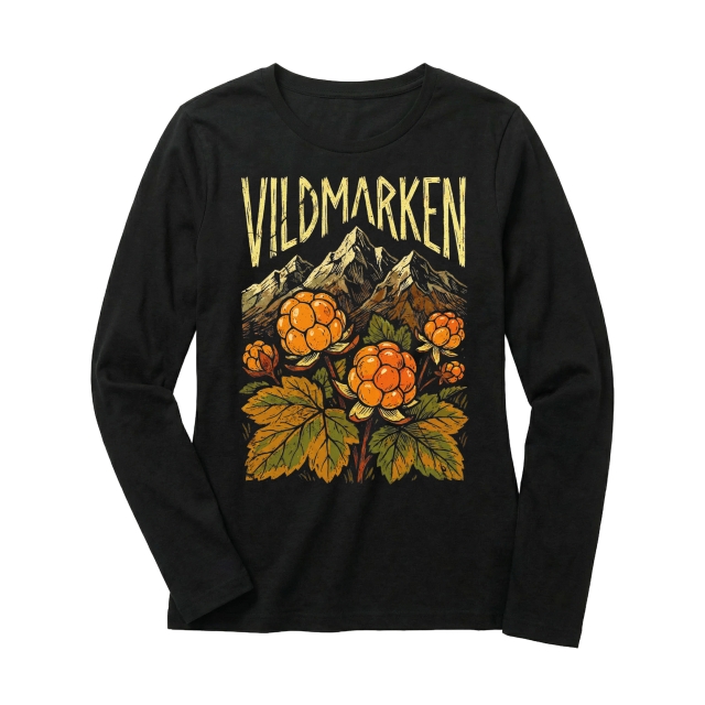 Vildmarken Hjortron