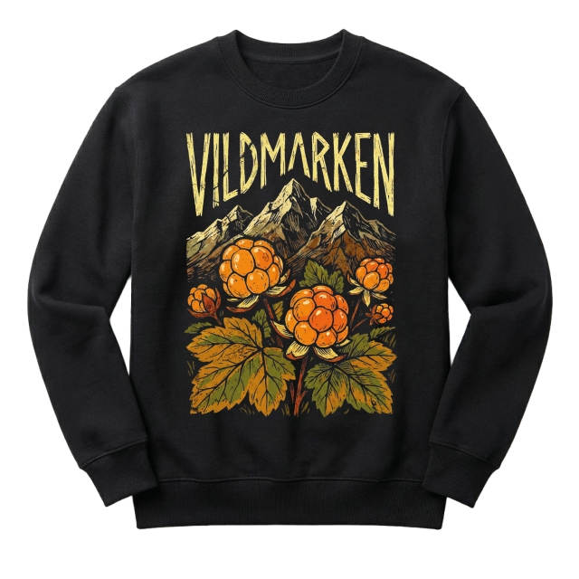 Vildmarken Hjortron