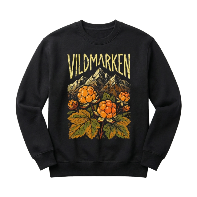 Vildmarken Hjortron