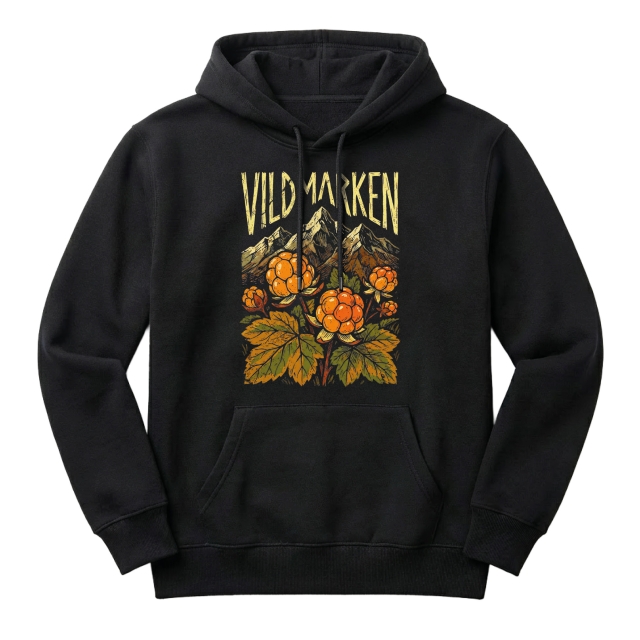 Vildmarken Hjortron