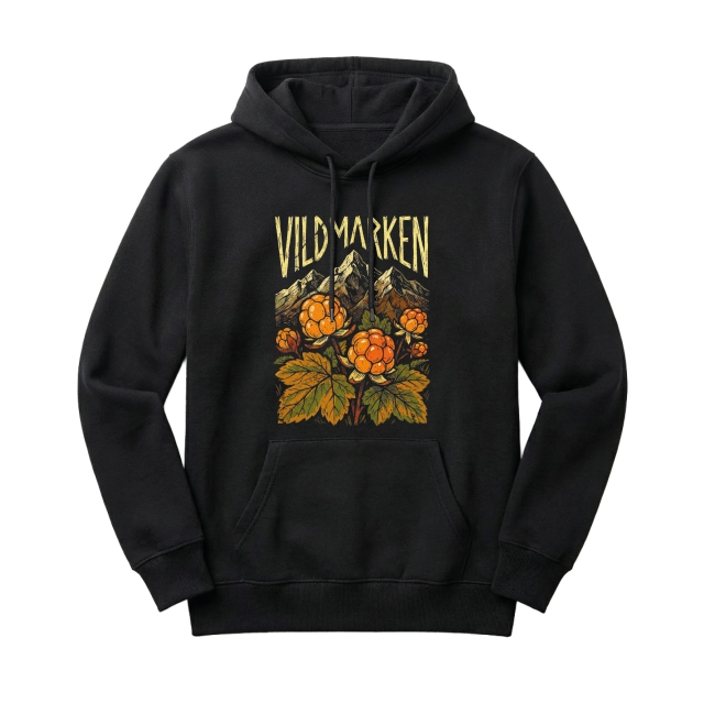 Vildmarken Hjortron
