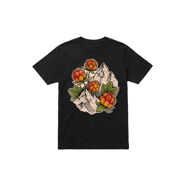 Vintage Cloudberries