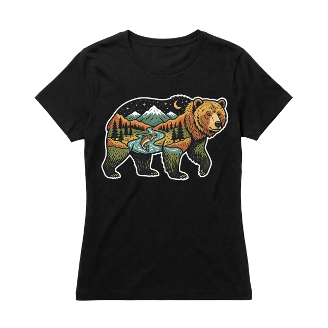 Grizzly Country