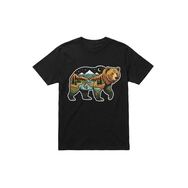 Grizzly Country