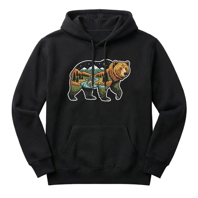 Grizzly Country