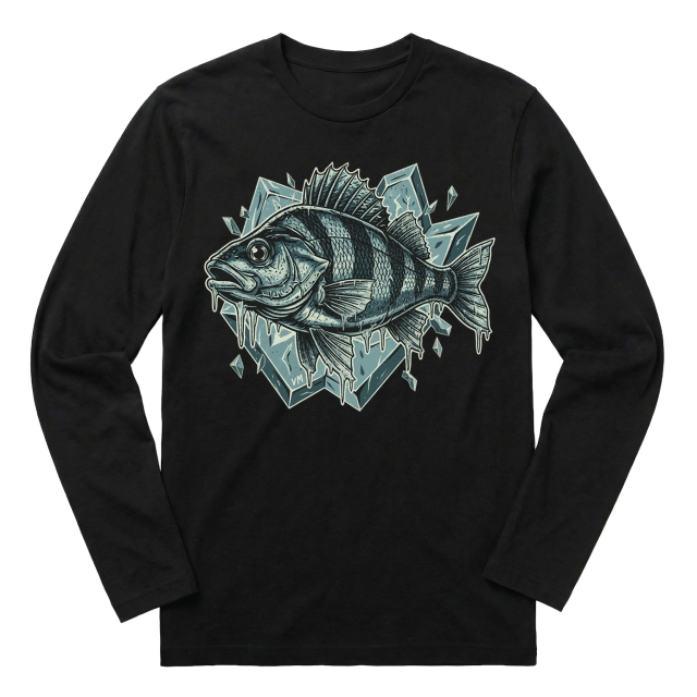 Frozen Perch
