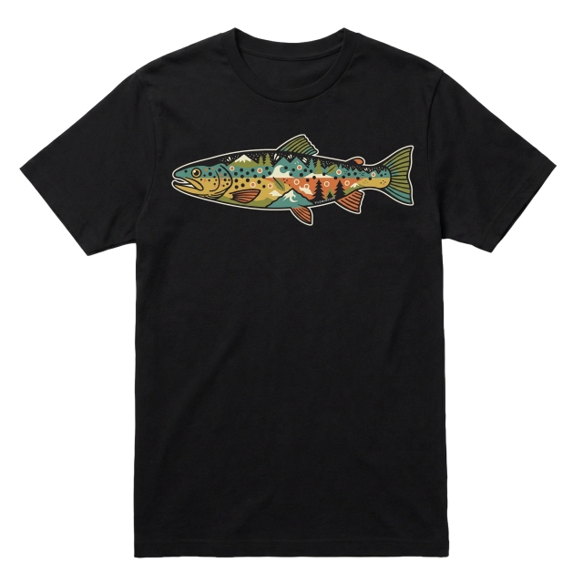 Native Trout