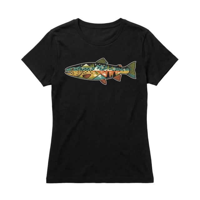 Native Trout
