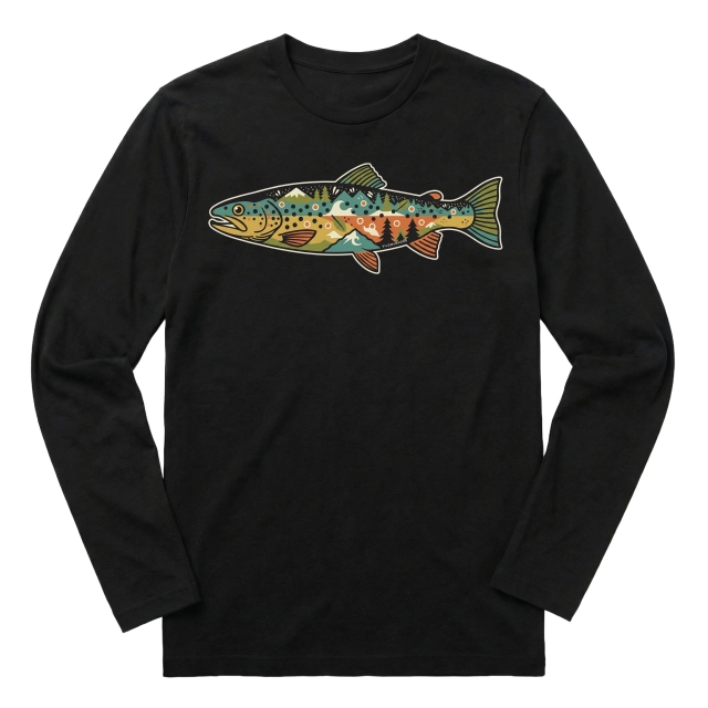 Native Trout