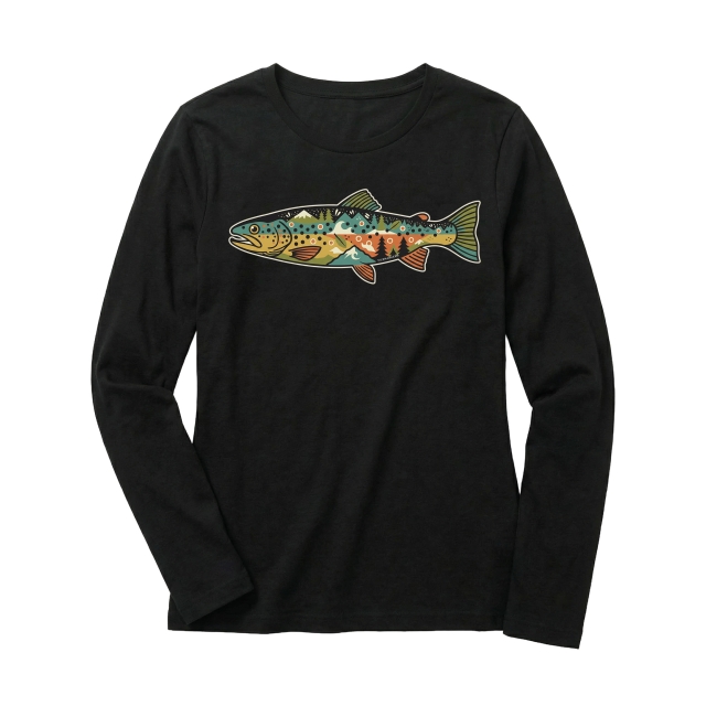 Native Trout