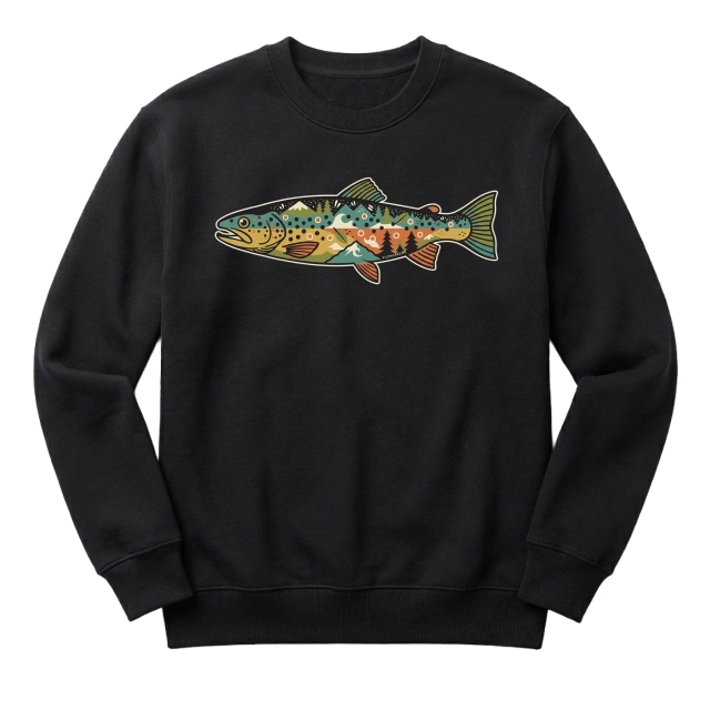 Native Trout