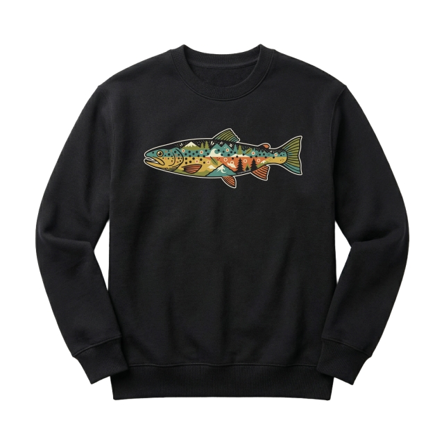 Native Trout