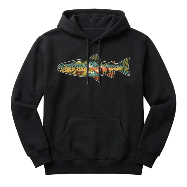 Native Trout