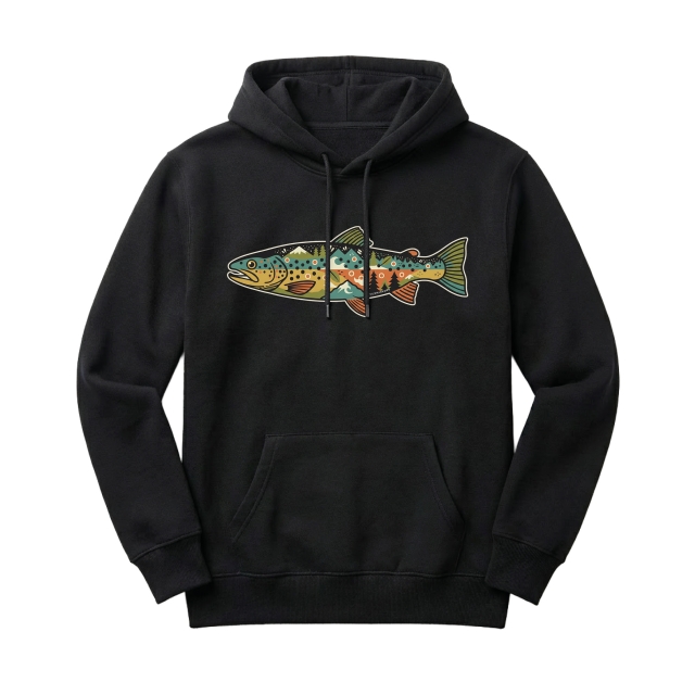 Native Trout