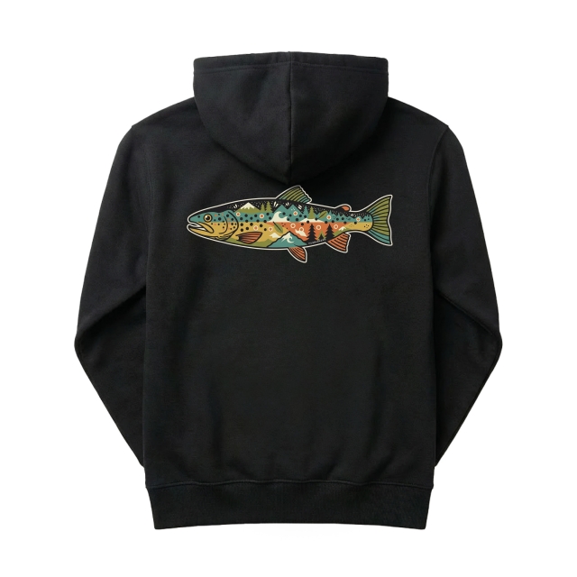 Native Trout