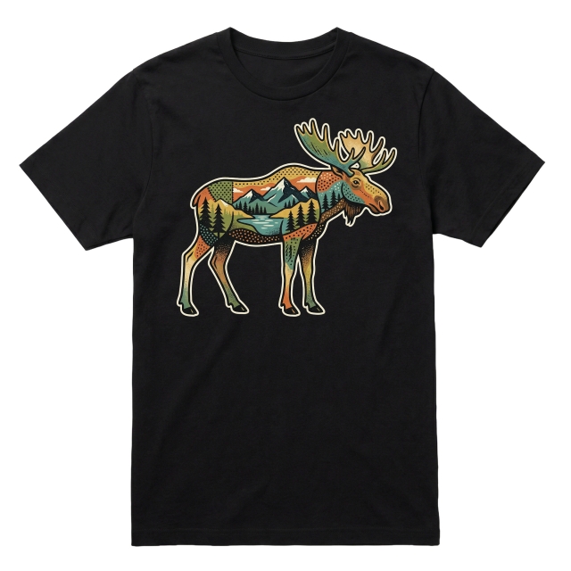 Moose Country