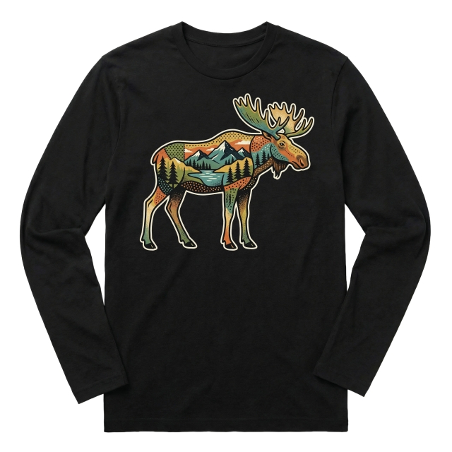 Moose Country