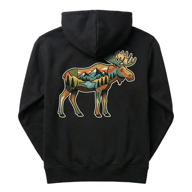 Moose Country
