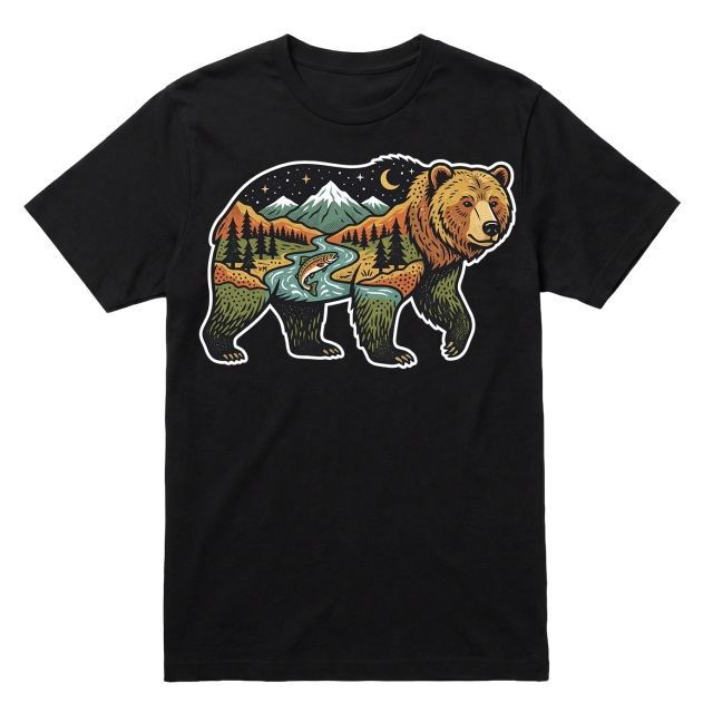 Grizzly Country 