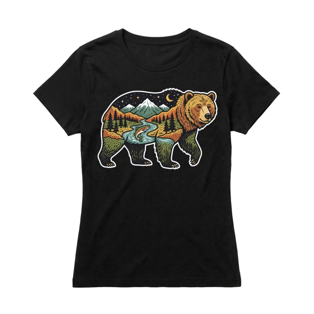 Grizzly Country 
