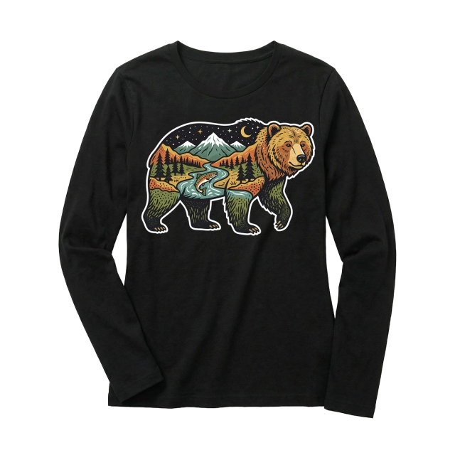 Grizzly Country 