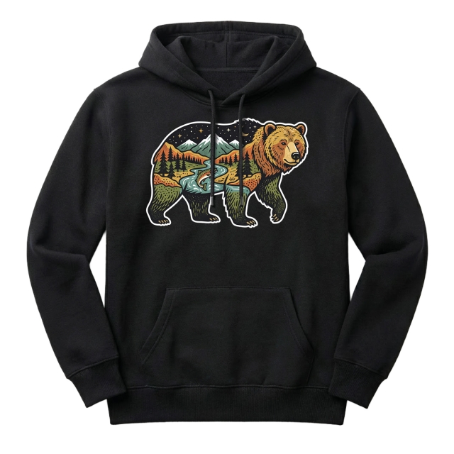 Grizzly Country 