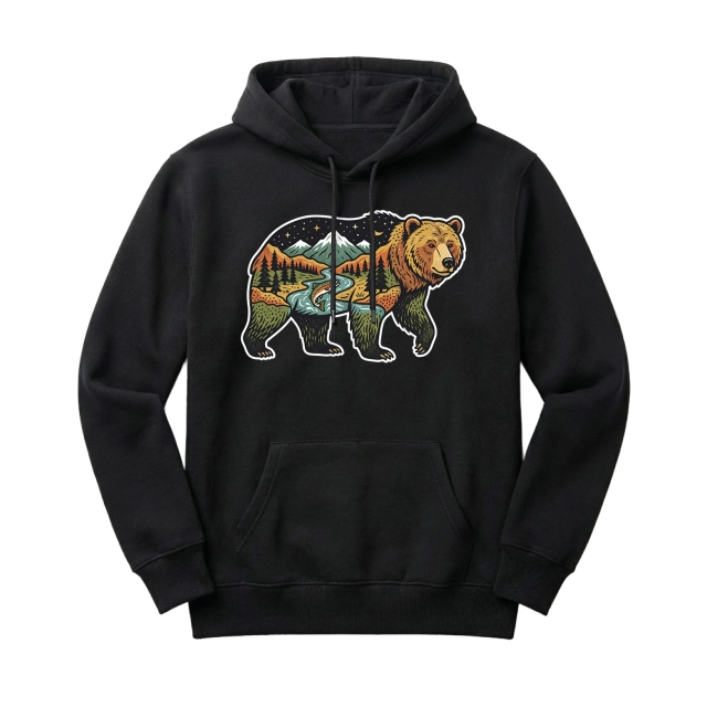 Grizzly Country 