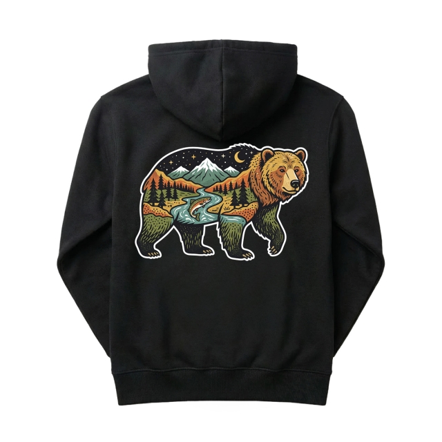 Grizzly Country 