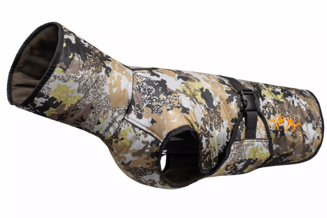 Blaser® Dog Poncho - Huntec Camo