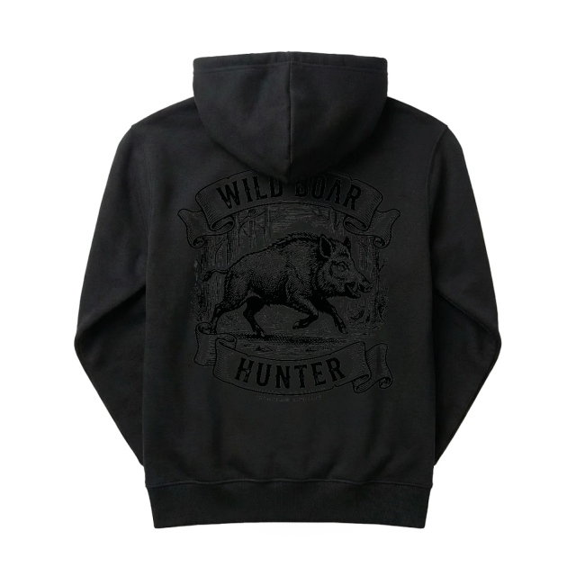 Wild Boar Hunter