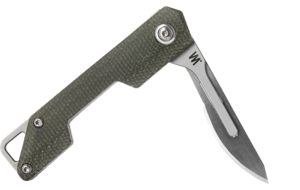 SwapEdge™ Mini
