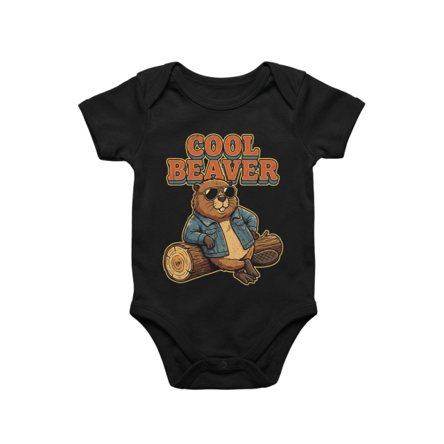 Cool Beaver