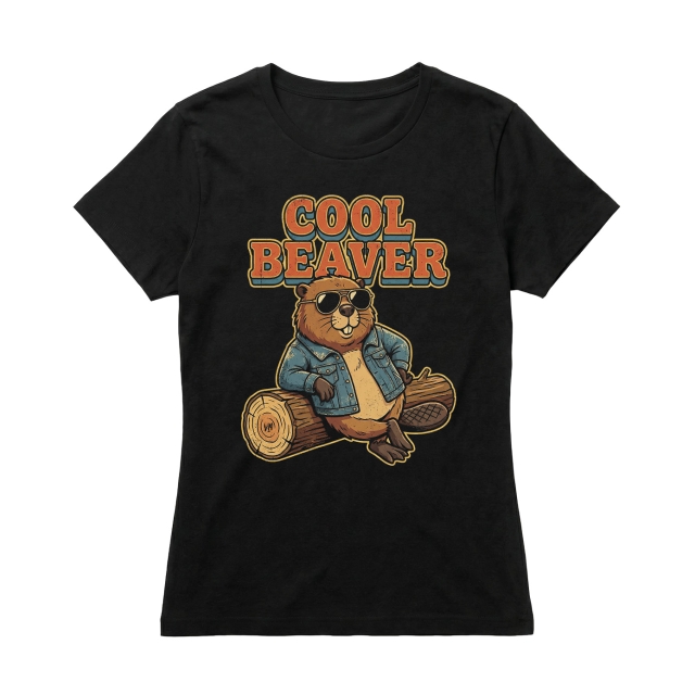 Cool Beaver