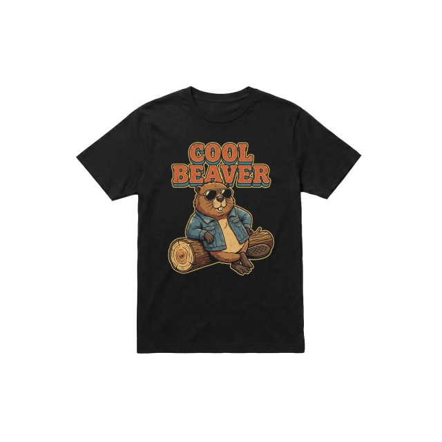 Cool Beaver