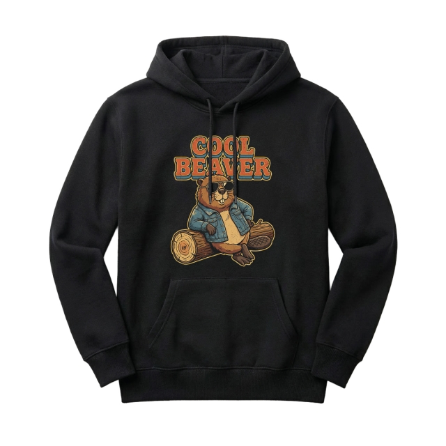 Cool Beaver
