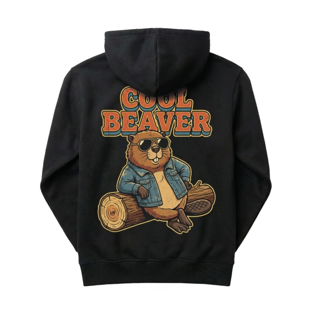 Cool Beaver