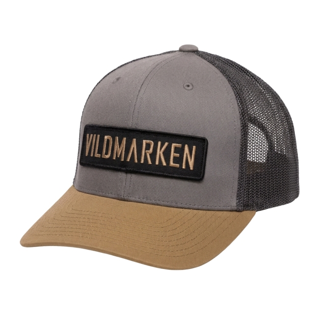 Vildmarken PatchFlexFit Snapback keps
