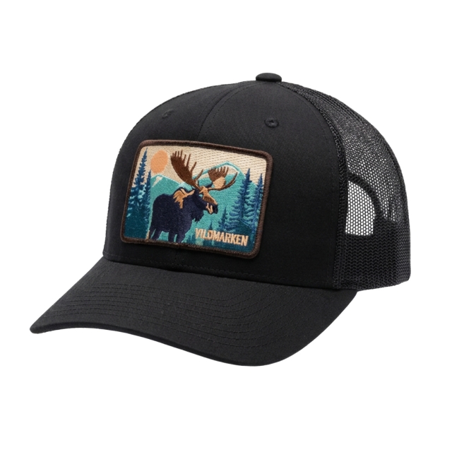 Trucker-keps Snapback Vintage Moose
