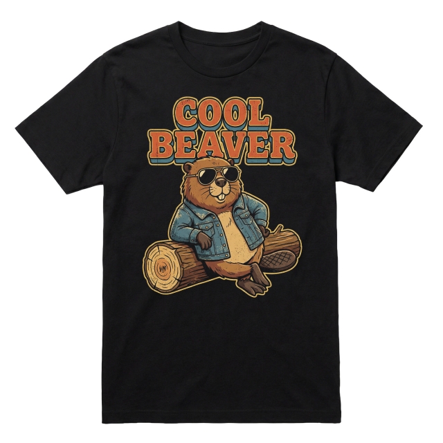 Cool Beaver