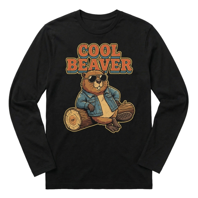 Cool Beaver