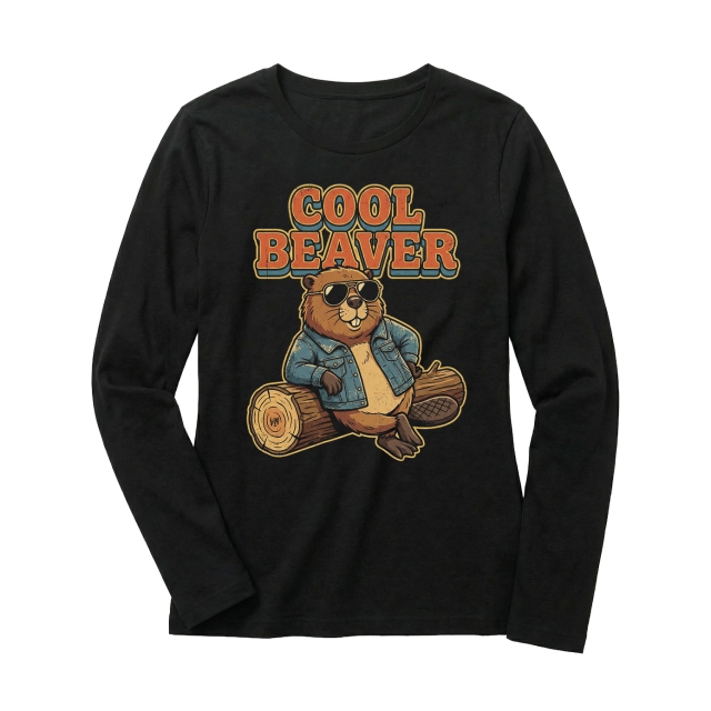 Cool Beaver