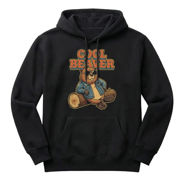 Cool Beaver